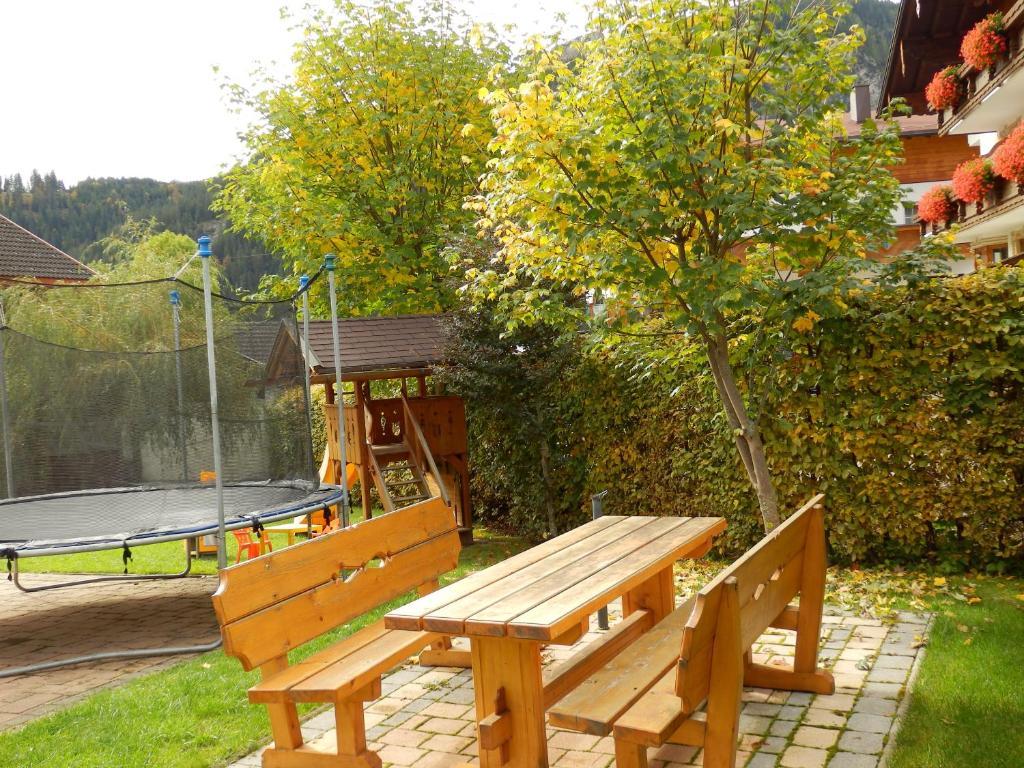 Haus Seebach Berwang Exterior photo